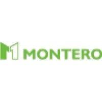 montero logo image