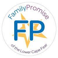 family promise of the lower cape fear logo image