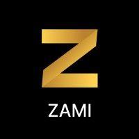 zami digital logo image