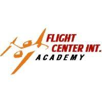 flight center international logo image