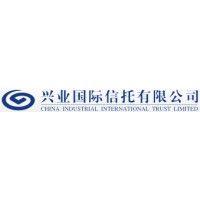 china industrial international trust limited logo image