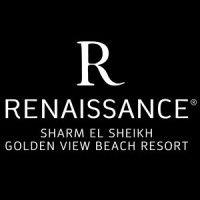 renaissance sharm el sheikh golden view beach resort logo image