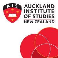 auckland institute of studies (ais) logo image