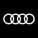 logo of Audi Uk