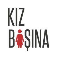 kızbaşına logo image