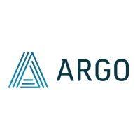 argo internett logo image