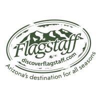 discover flagstaff logo image