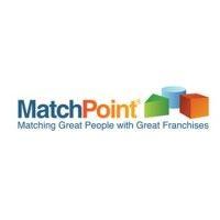 matchpoint franchise consulting network logo image