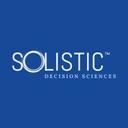 logo of Solistic Decision Sciences