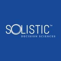 solistic decision sciences