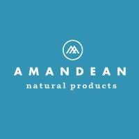 amandean logo image