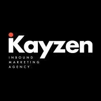 kayzen inbound marketing agency logo image