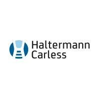 haltermann carless logo image