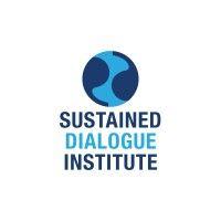 sustained dialogue institute logo image