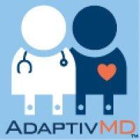 adaptivmd logo image