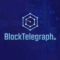 block telegraph logo image