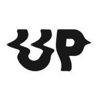 up lab logo image