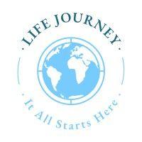 life journey global logo image