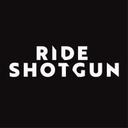 logo of Ride Shotgun