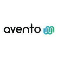 avento mt ltd logo image