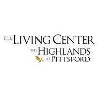 the highlands living center logo image