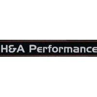 h&a performance