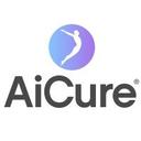 logo of Aicure