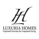 logo of Luxuria Homes