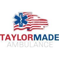 taylor made ambulance