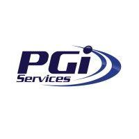 pgi services logo image