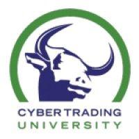 cyber trading university