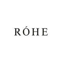 róhe logo image