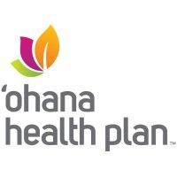 ohana health plan logo image