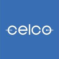 celco sp. z o.o. logo image