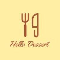 hello dessert