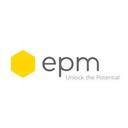 logo of Epm Group Inc