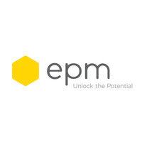 epm group inc. logo image