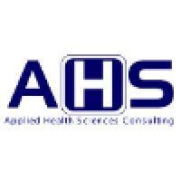 applied health sciences consulting, llc logo image