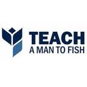 logo of Teach A Man To Fish