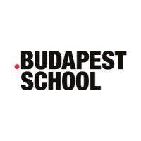 budapest school logo image