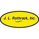 logo of J L Rothrock Inc