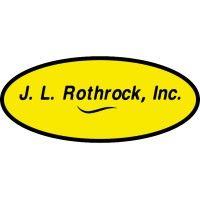 j.l. rothrock, inc logo image