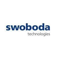 swoboda technologies sibiu logo image