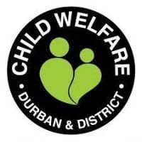 child welfare durban and district logo image