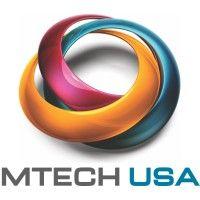 mtech usa inc. logo image