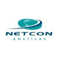 netcon americas brasil logo image