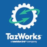 tazworks logo image