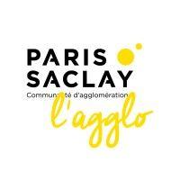 communauté paris-saclay logo image