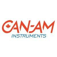 can-am instruments logo image