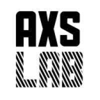 axs lab logo image